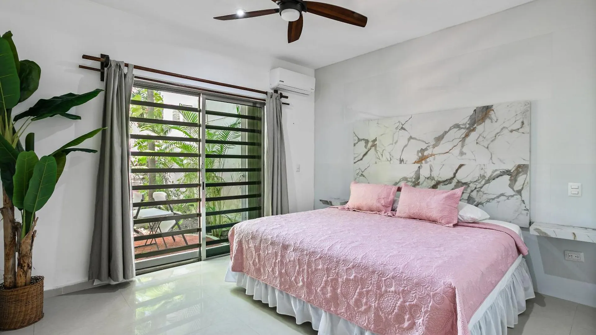 Casa Flamingos Villa Playa del Carmen
